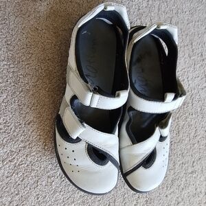 Romika motion shoes.